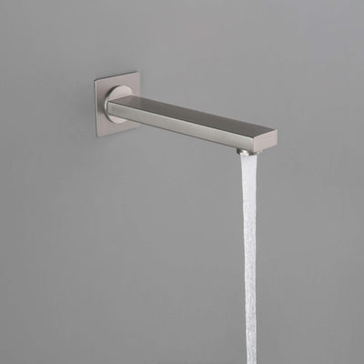 Quadra Metal Tub Spout - TS101  - Shop at Home Craft Studio - 13