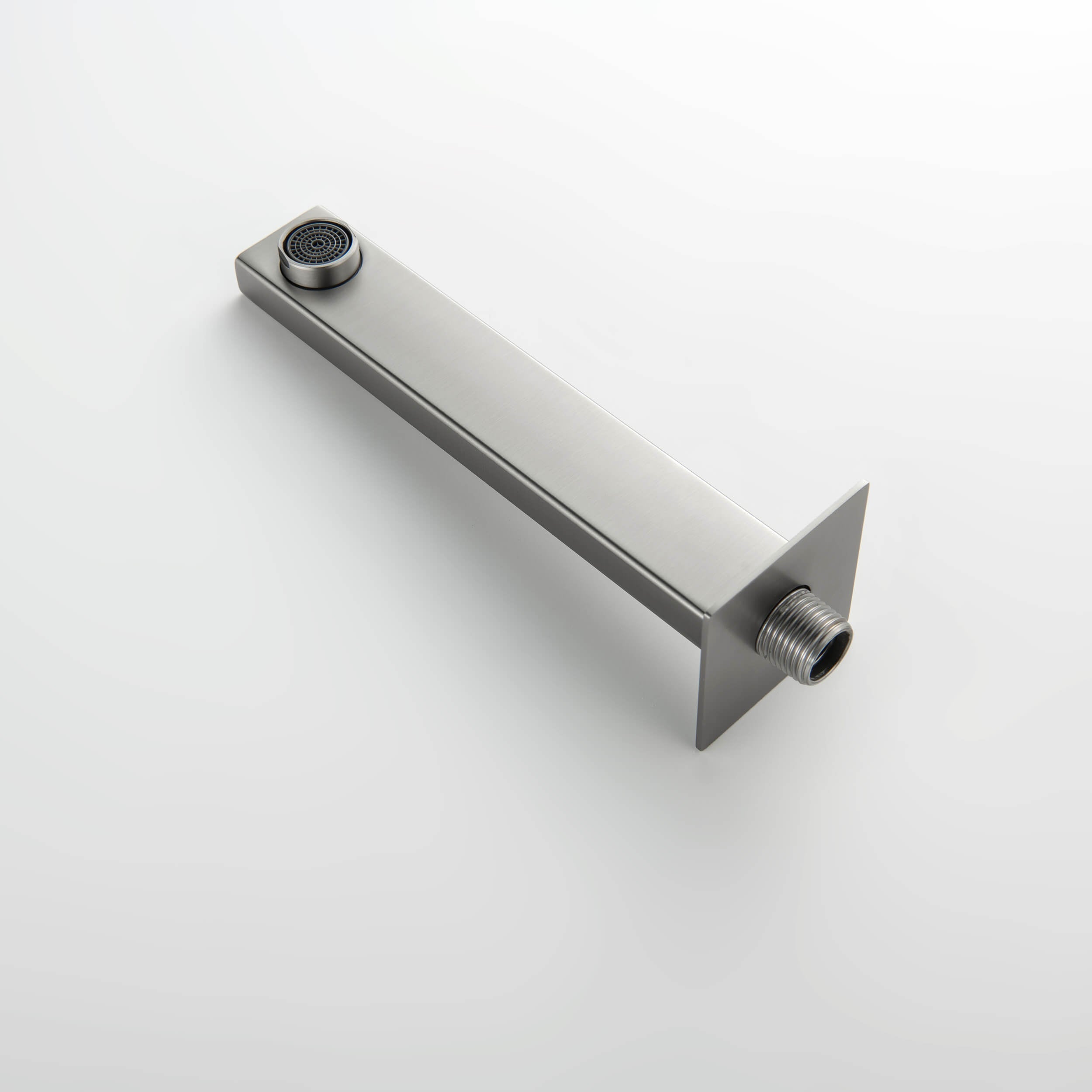 Quadra Metal Tub Spout - TS101  - Shop at Home Craft Studio - 15