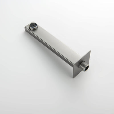 Quadra Metal Tub Spout - TS101  - Shop at Home Craft Studio - 15