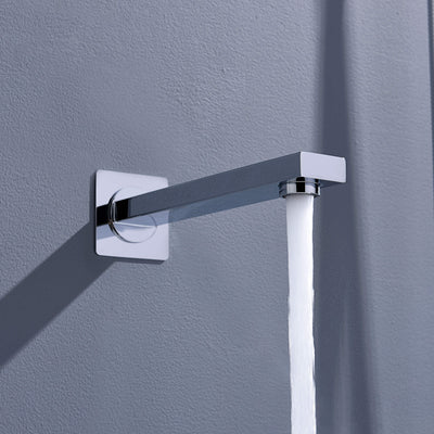 Quadra Metal Tub Spout - TS101  - Shop at Home Craft Studio - 9