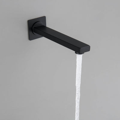 Quadra Metal Tub Spout - TS101  - Shop at Home Craft Studio - 18