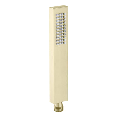 Quadro Metal Handheld Shower Head - HS103  - Shop at Home Craft Studio - 1