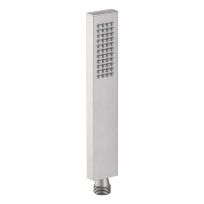 Quadro Metal Handheld Shower Head - HS103  - Shop at Home Craft Studio - 7