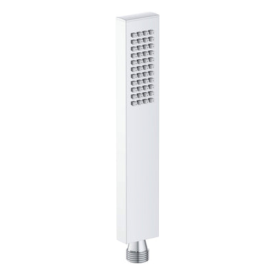 Quadro Metal Handheld Shower Head - HS103  - Shop at Home Craft Studio - 13