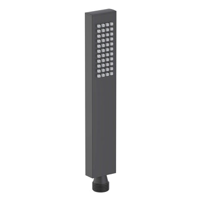 Quadro Metal Handheld Shower Head - HS103  - Shop at Home Craft Studio - 19