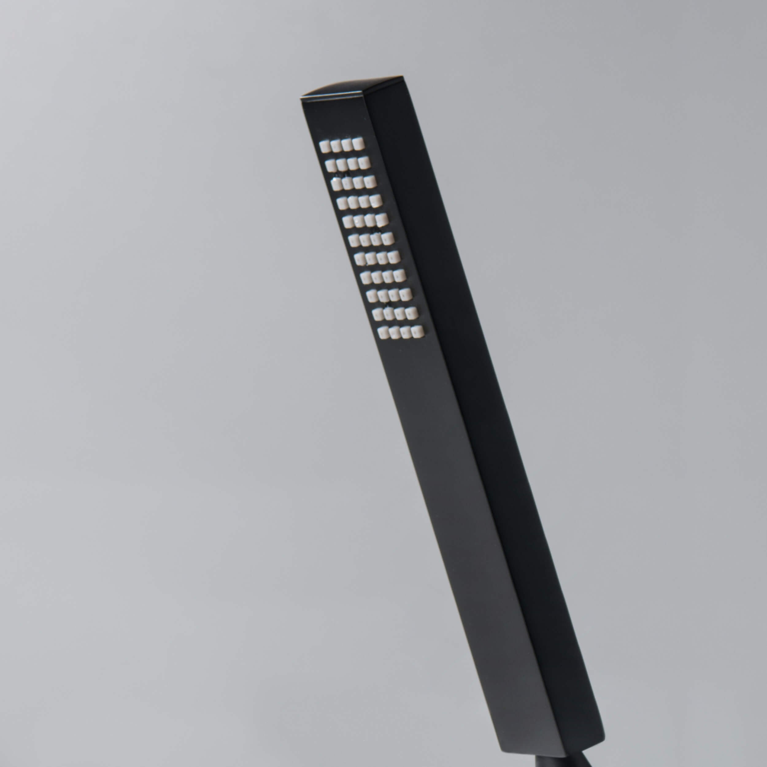 Quadro Metal Handheld Shower Head - HS103  - Shop at Home Craft Studio - 21