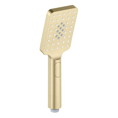 Quadro Premium ABS 3 Mode Handheld Shower Head - HS101  - Shop at Home Craft Studio - 1