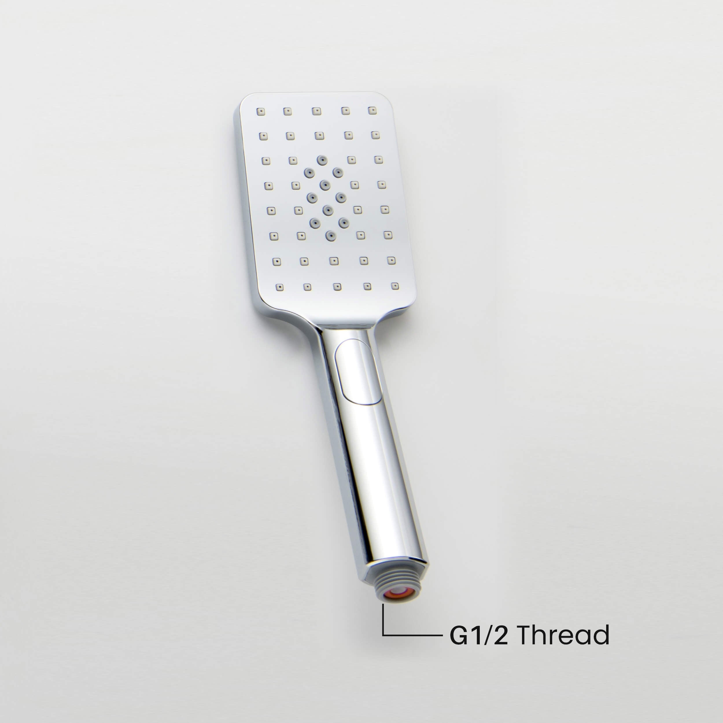 Quadro Premium ABS 3 Mode Handheld Shower Head - HS101  - Shop at Home Craft Studio - 16