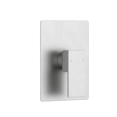 Quadro Single Function Rough-in Valve Trim Plate - SVT2-1  - Shop at Home Craft Studio - 5