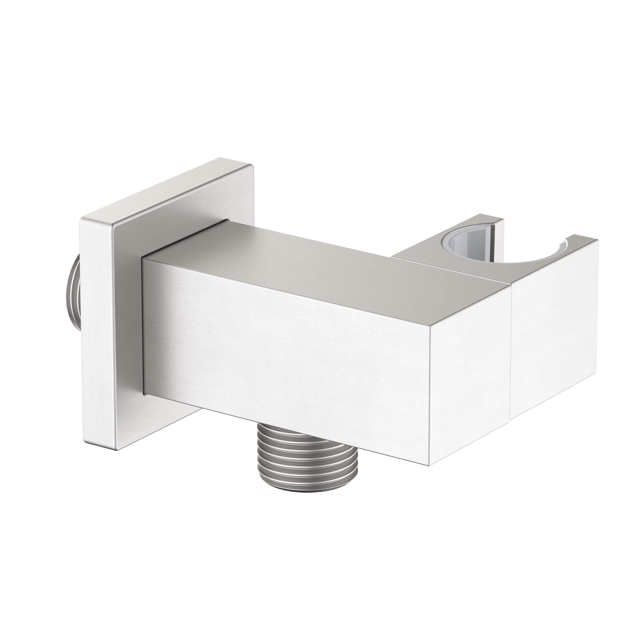 Quadro Wall Mounted Angle Adjustable Handheld Shower Holder - HSH101  - Shop at Home Craft Studio - 6