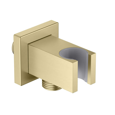 Quadro Wall Mounted Handheld shower Holder  - HSH103  - Shop at Home Craft Studio - 1