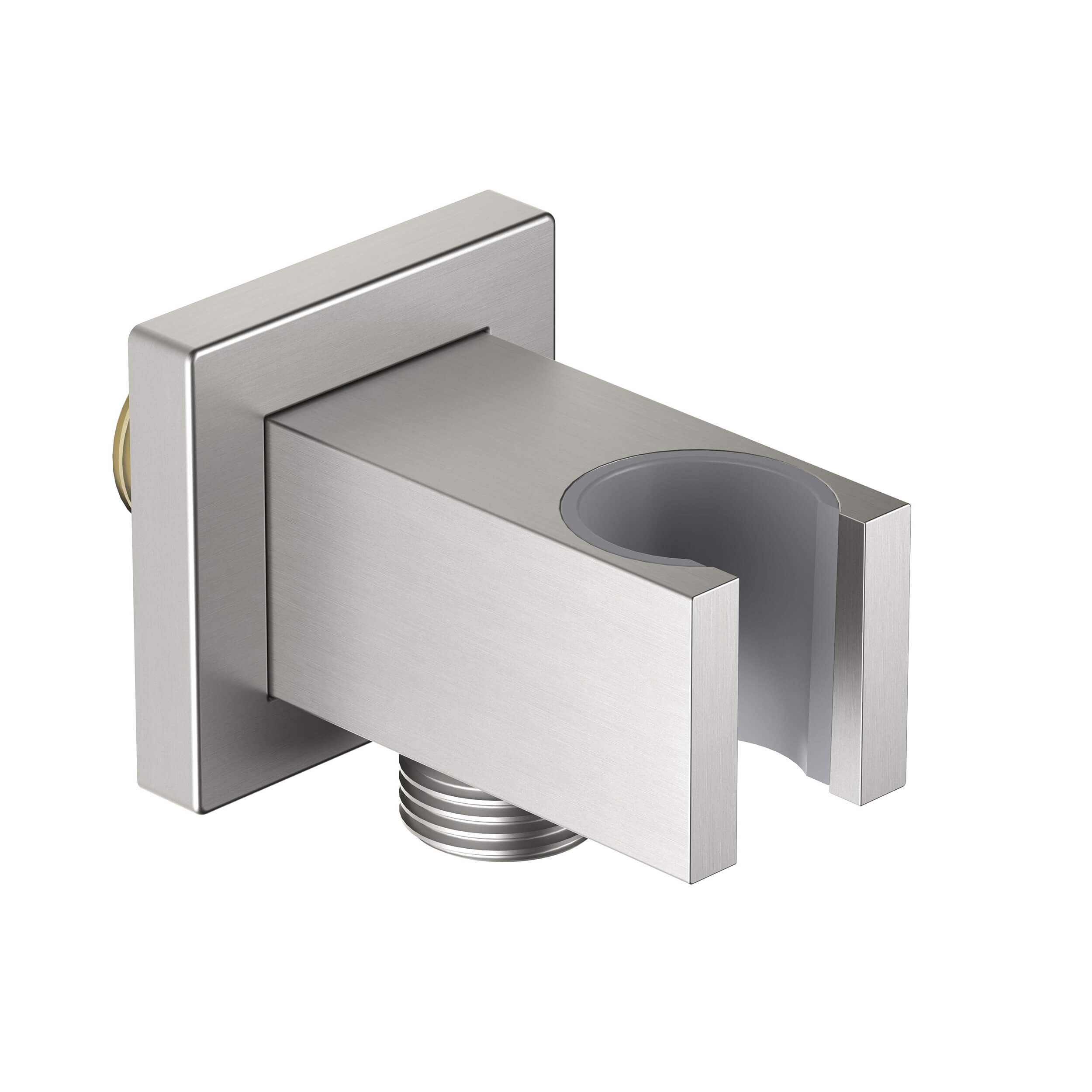 Quadro Wall Mounted Handheld shower Holder  - HSH103  - Shop at Home Craft Studio - 4