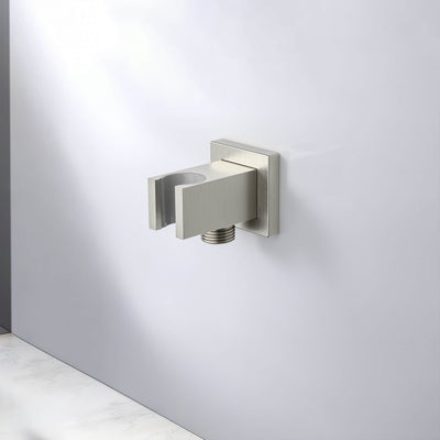 Quadro Wall Mounted Handheld shower Holder  - HSH103  - Shop at Home Craft Studio - 5