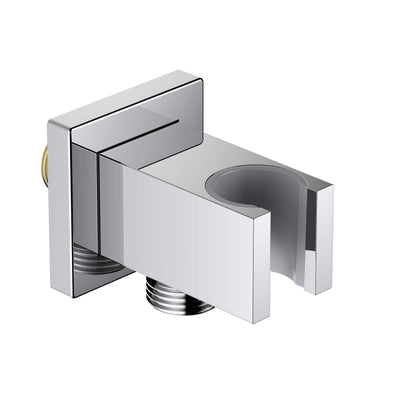 Quadro Wall Mounted Handheld shower Holder  - HSH103  - Shop at Home Craft Studio - 7