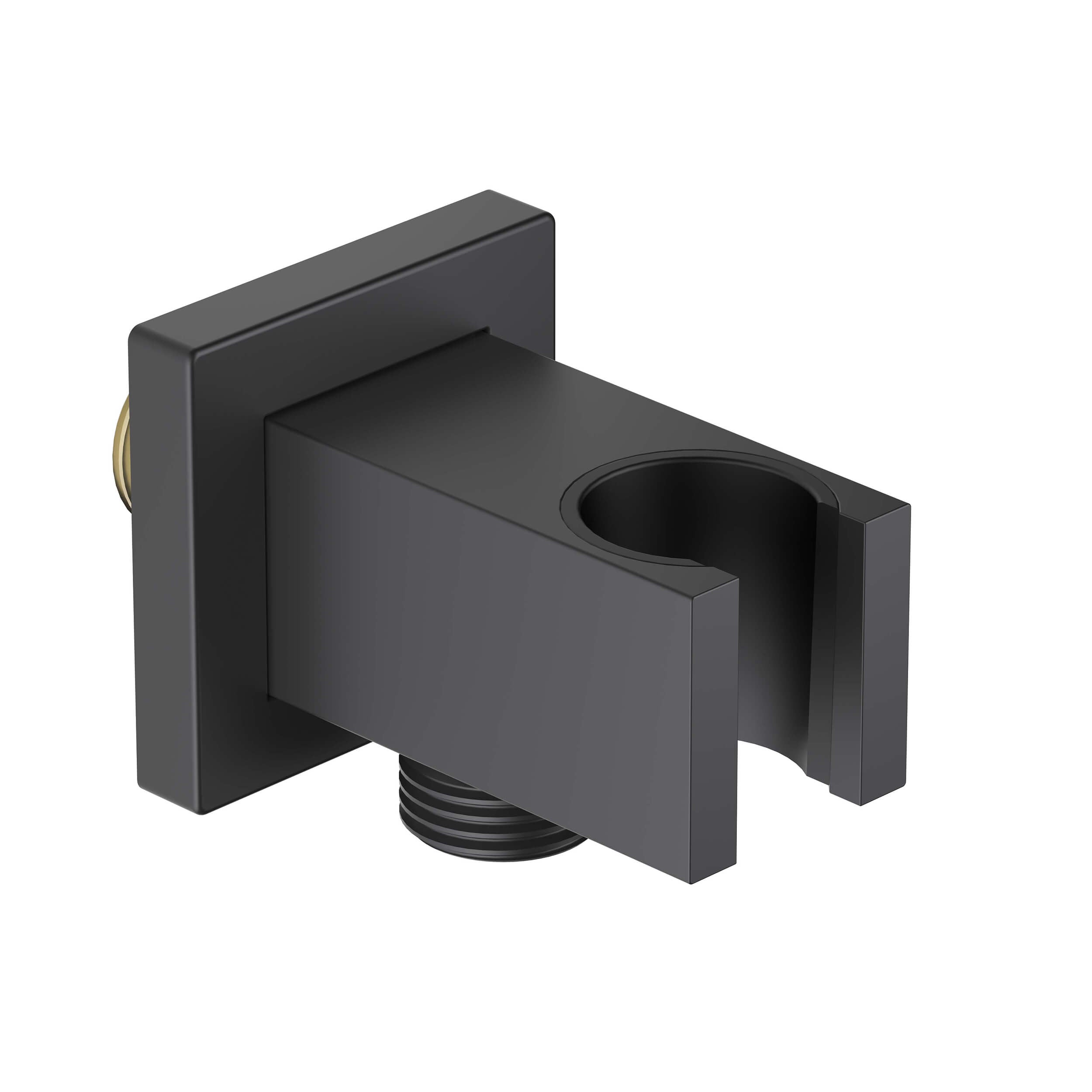 Quadro Wall Mounted Handheld shower Holder  - HSH103  - Shop at Home Craft Studio - 10