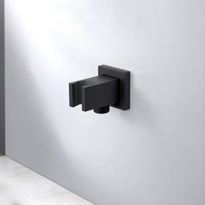 Quadro Wall Mounted Handheld shower Holder  - HSH103  - Shop at Home Craft Studio - 11