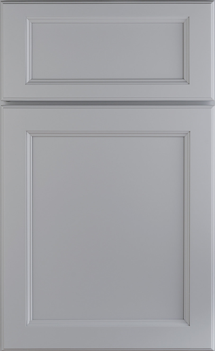 Basic Ridgefield Pastel kitchen cabinets - Shop at Home Craft Studio - 1