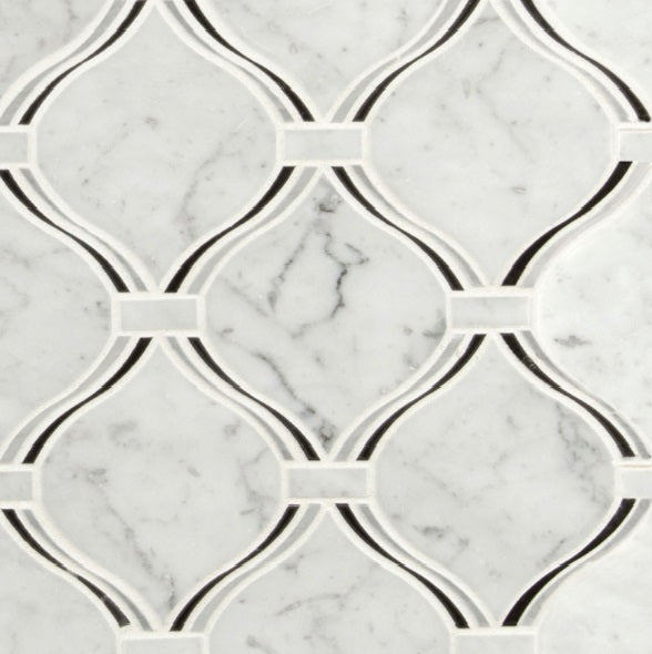 Danza Aarabesque Polished