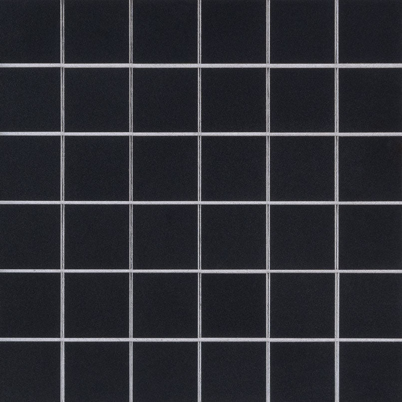 Black 2X2 Matte
