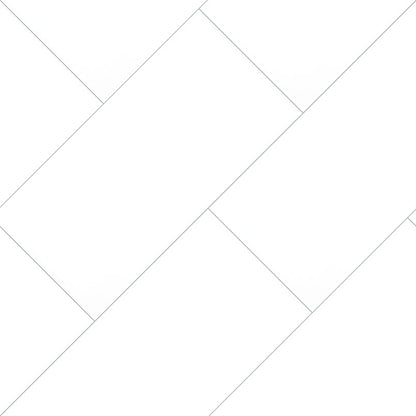 Domino White 12X24 Polished