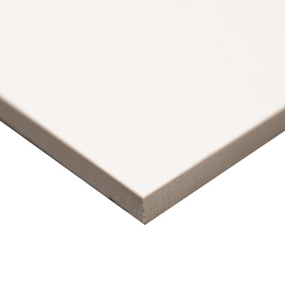 Domino White 12X24 Polished