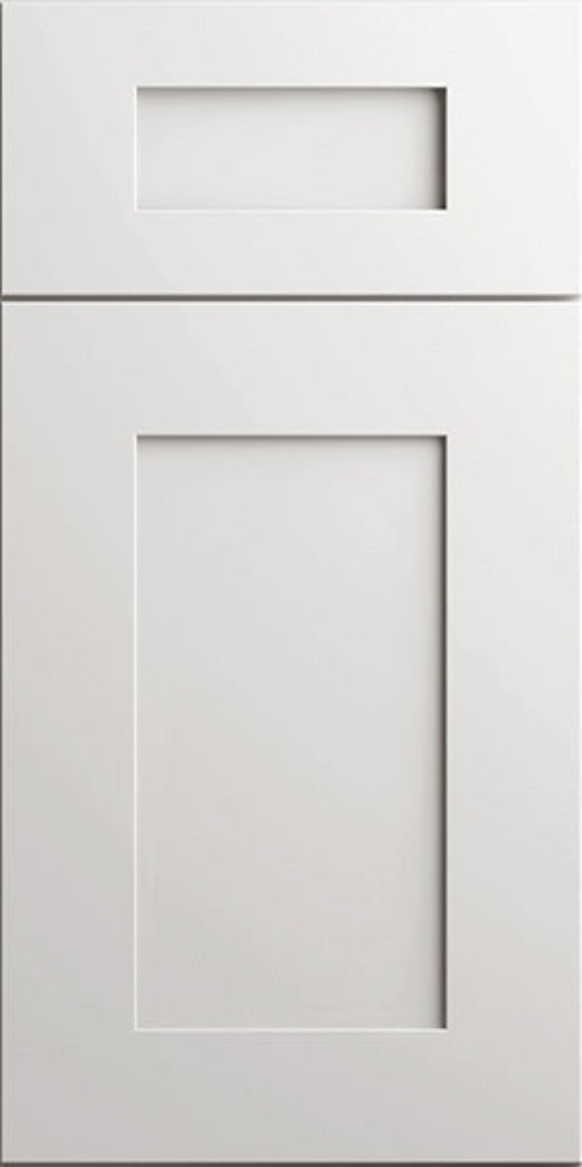 Elegant White