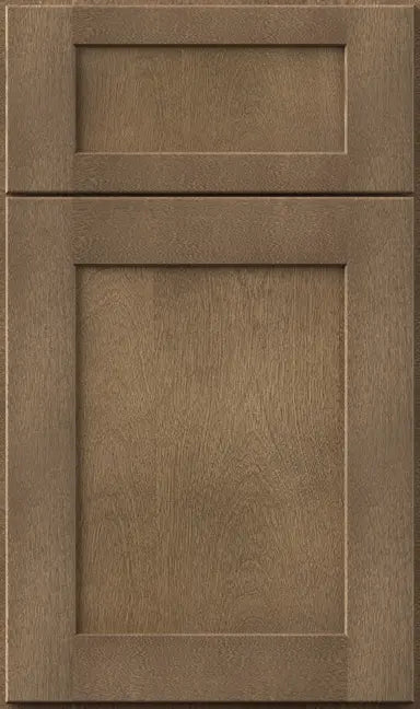 Allure Galaxy Mocha kitchen cabinets - Shop at Home Craft Studio - 1