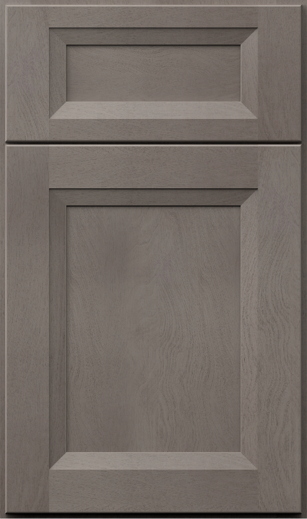 Allure Onyx Horizon kitchen cabinets - Shop at Home Craft Studio - 1