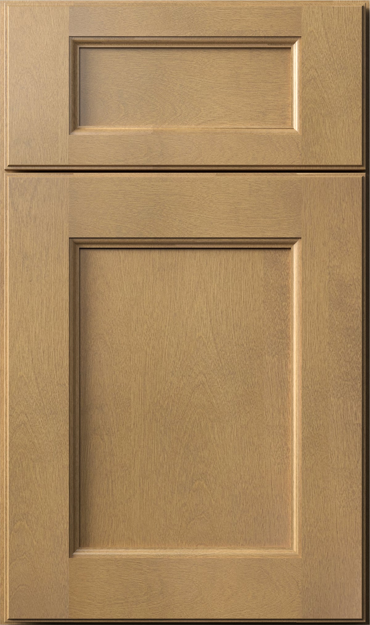 Fabuwood Allure Fusion Timber Kitchen Door Style kitchen cabinets - Shop at Home Craft Studio - 1