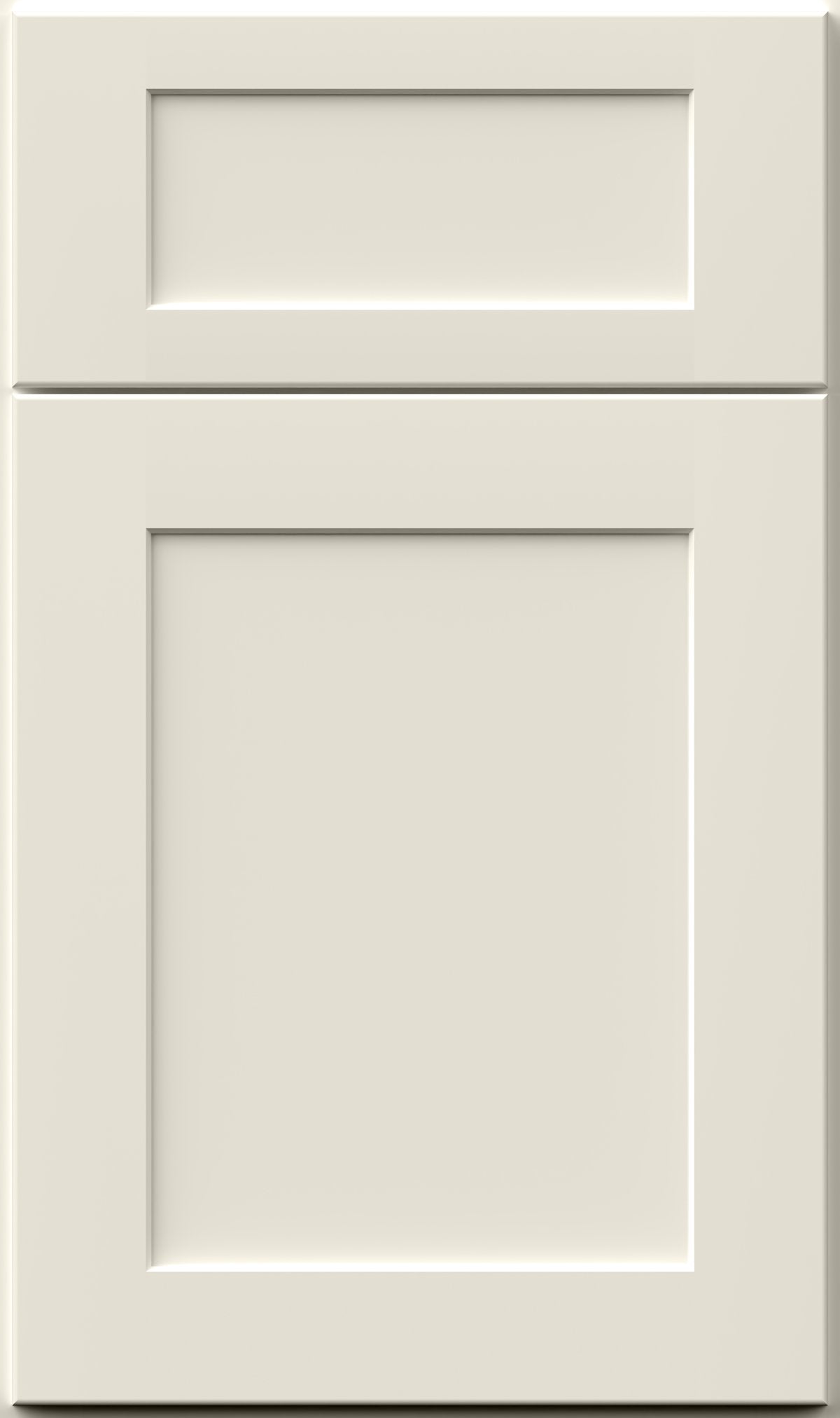 Fabuwood Allure Galaxy Dove Kitchen Door Style kitchen cabinets - Shop at Home Craft Studio - 1