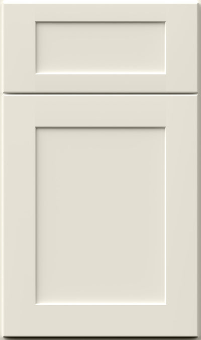 Fabuwood Allure Galaxy Dove Kitchen Door Style kitchen cabinets - Shop at Home Craft Studio - 1
