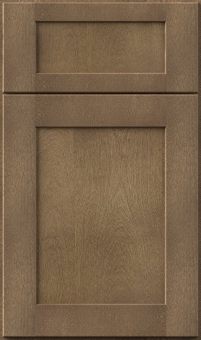 Fabuwood Allure Galaxy Mocha Kitchen Door Style kitchen cabinets - Shop at Home Craft Studio - 1