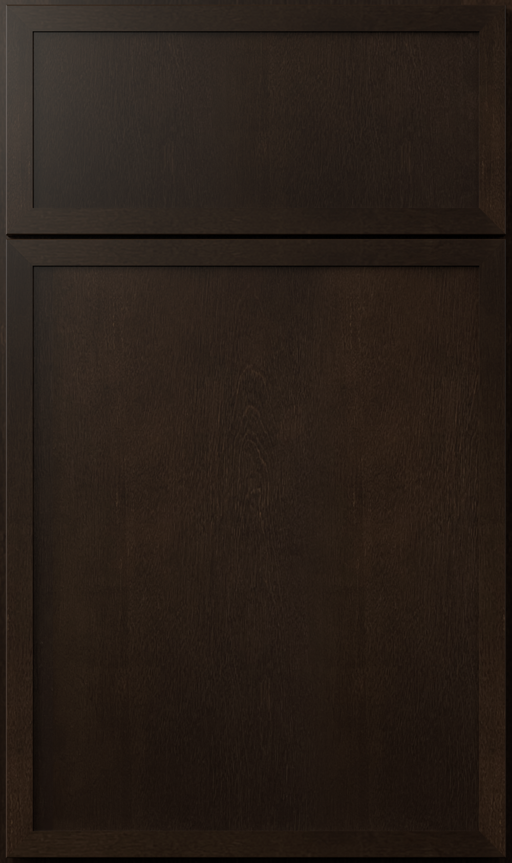 Fabuwood Allure Luna Kona Kitchen Door Style kitchen cabinets - Shop at Home Craft Studio - 1