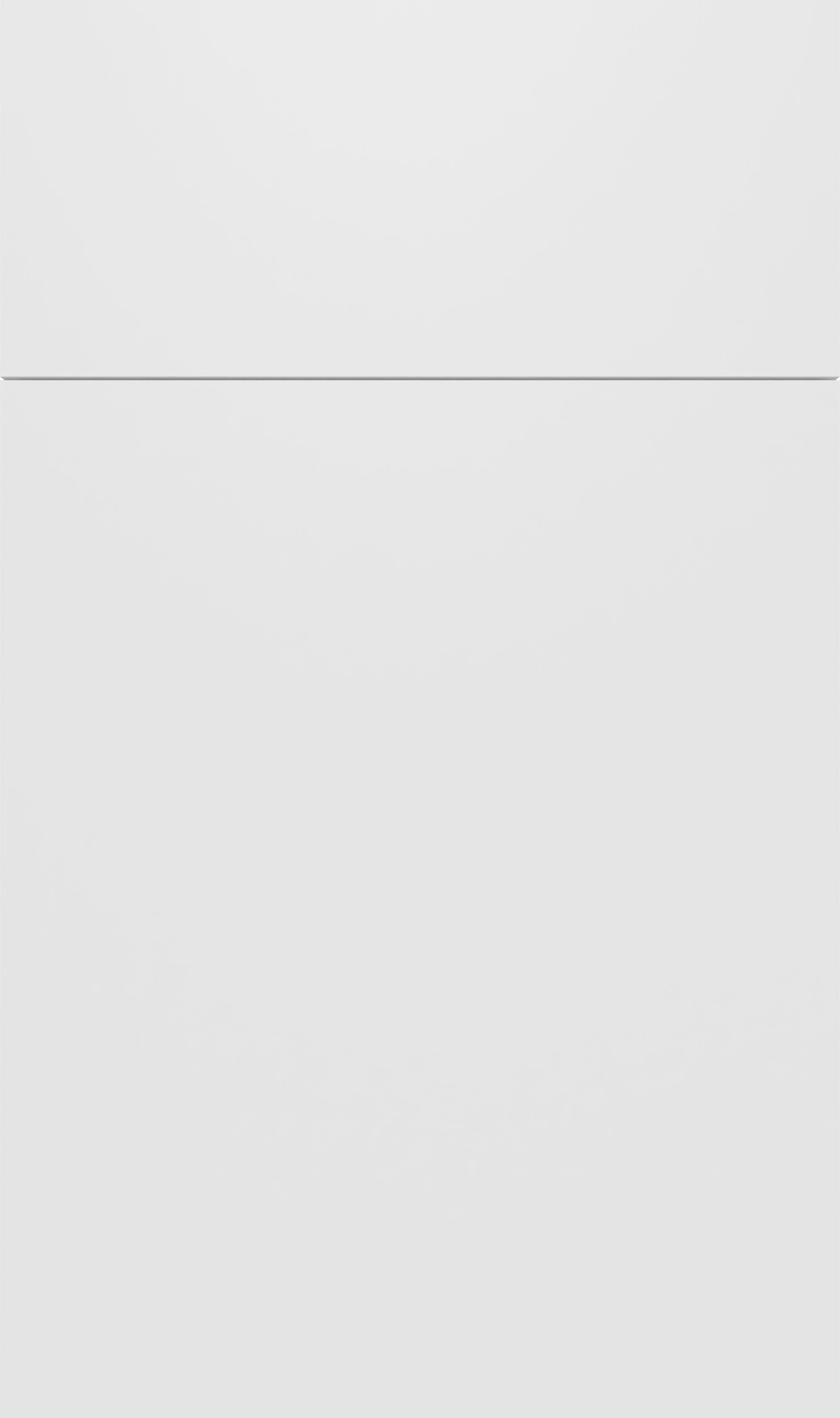 Illume Catalina Bianco Matte kitchen cabinets - Shop at Home Craft Studio - 1