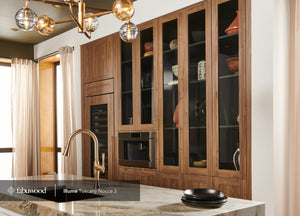 Illume Tuscany Nocce 3 Kitchen Cabinets
