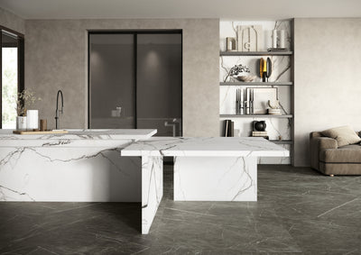 BREACH A Countertops - Shop at Home Craft Studio - 5