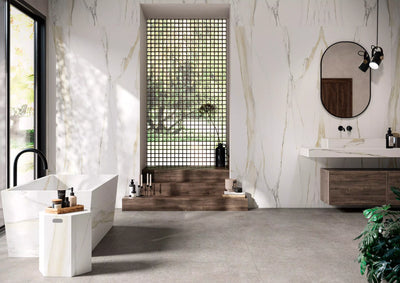CALACATTA B Countertops - Shop at Home Craft Studio - 2