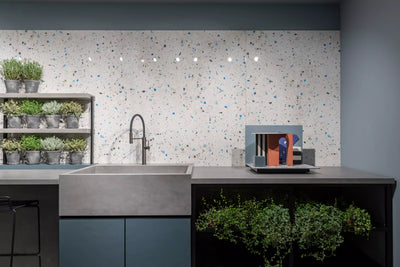 CEMENT DARK GRAY Countertops - Shop at Home Craft Studio - 2