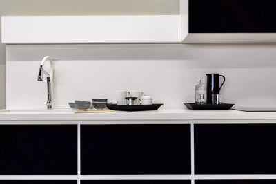 COLOR BLACK Countertops - Shop at Home Craft Studio - 2