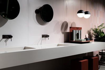 COLOR WHITE Countertops - Shop at Home Craft Studio - 2