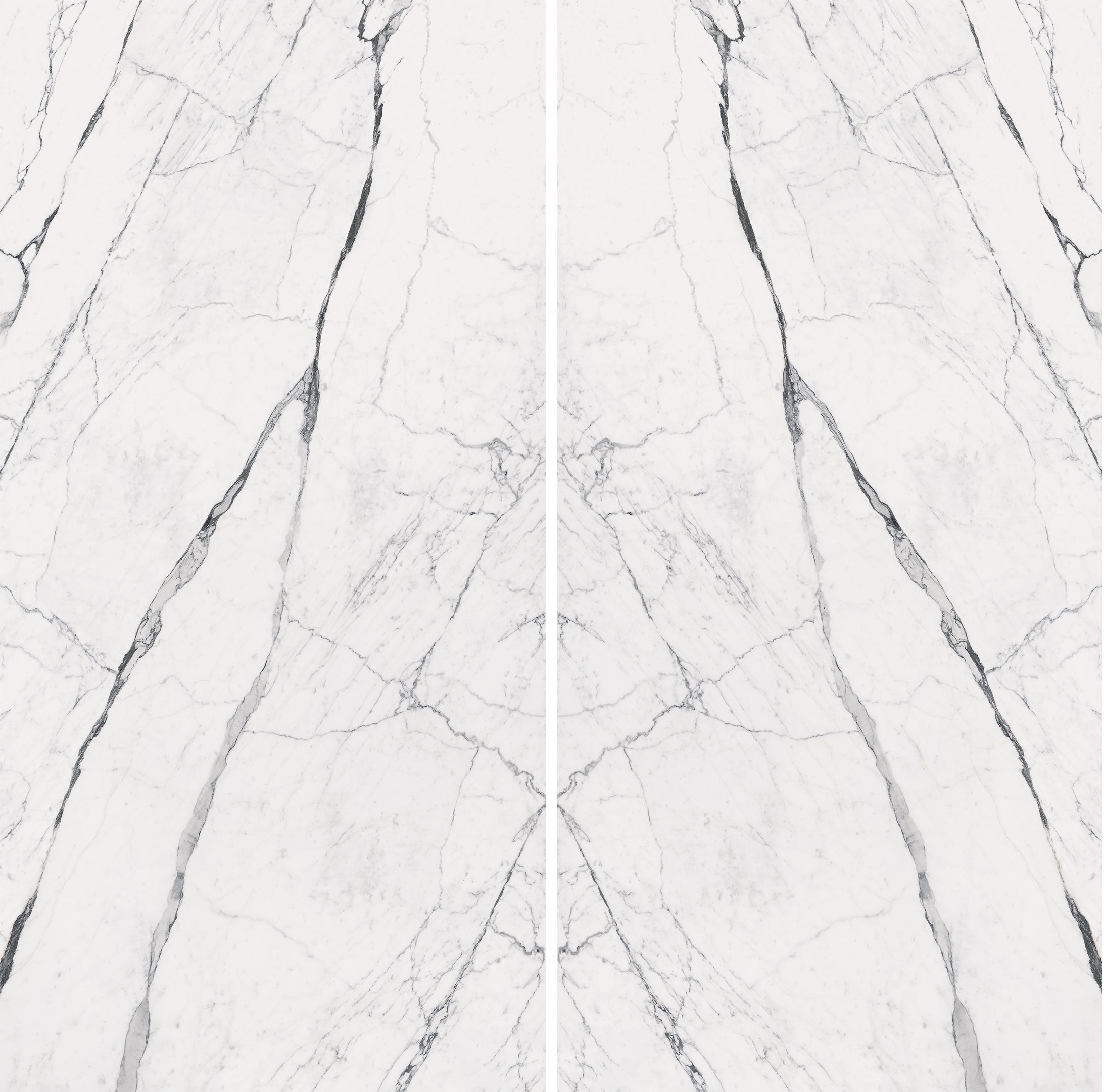 ETERNAL WHITE A Countertops - Shop at Home Craft Studio - 2