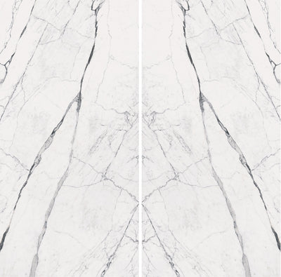 ETERNAL WHITE A Countertops - Shop at Home Craft Studio - 2