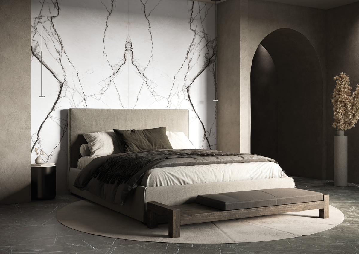 Florim Breach B Porcelain Slab Countertops - Shop at Home Craft Studio - 4