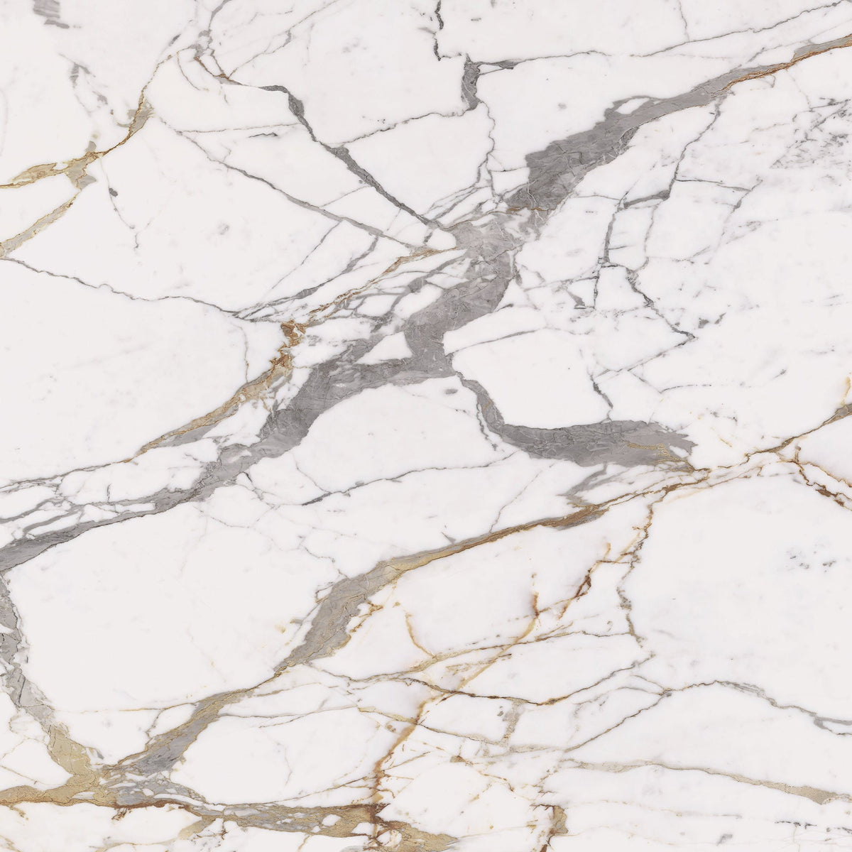 Florim Eternal Gold A Porcelain Slab Countertops - Shop at Home Craft Studio - 1