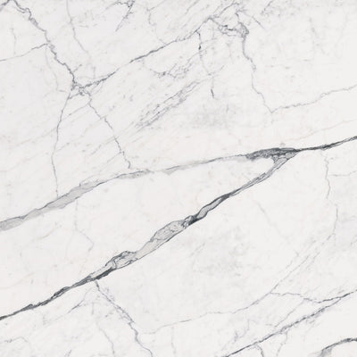 Florim Eternal White B Porcelain Slab Countertops - Shop at Home Craft Studio - 1