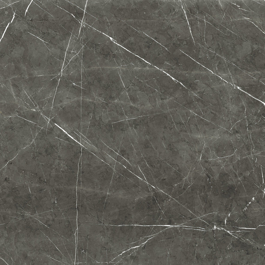 Florim Marble Gray Porcelain Slab Countertops - Shop at Home Craft Studio - 1
