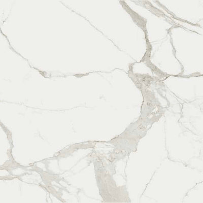 Florim Statuario A Porcelain Slab Countertops - Shop at Home Craft Studio - 1