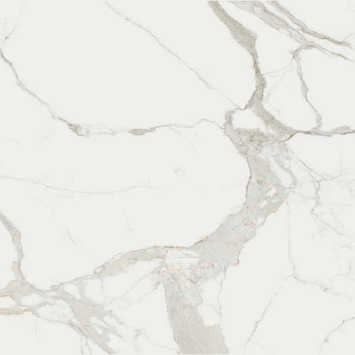 Florim Statuario A Porcelain Slab Countertops - Shop at Home Craft Studio - 1