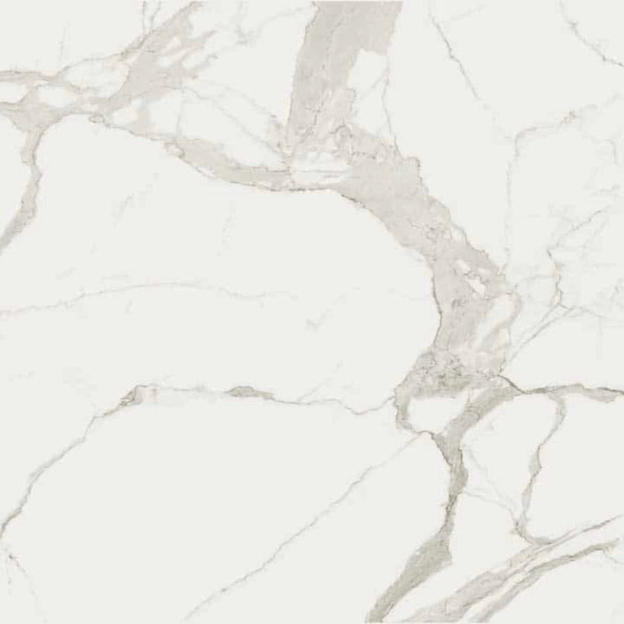 Florim Statuario B Porcelain Slab Countertops - Shop at Home Craft Studio - 1