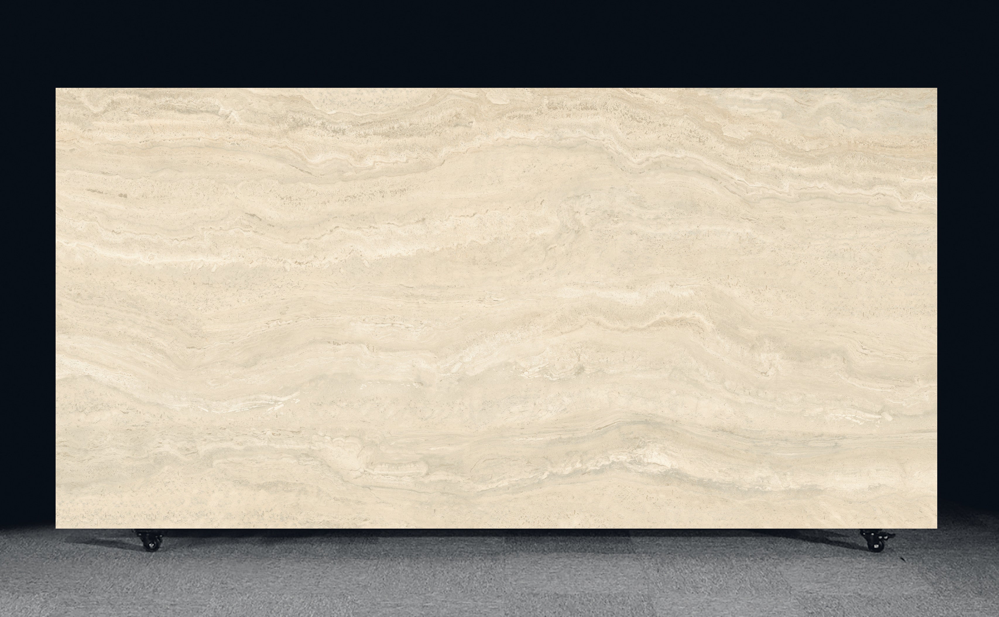 GOLD TRAVERTINE Countertops - Shop at Home Craft Studio - 3